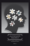Multisensory Research雜志封面